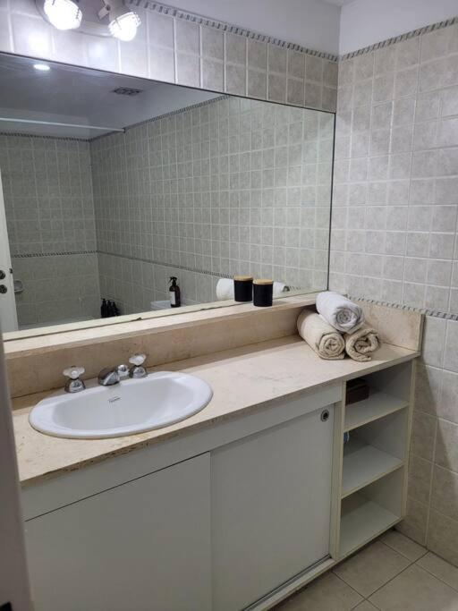 Precioso Departamento Loft en Nuñez - 2 Personas