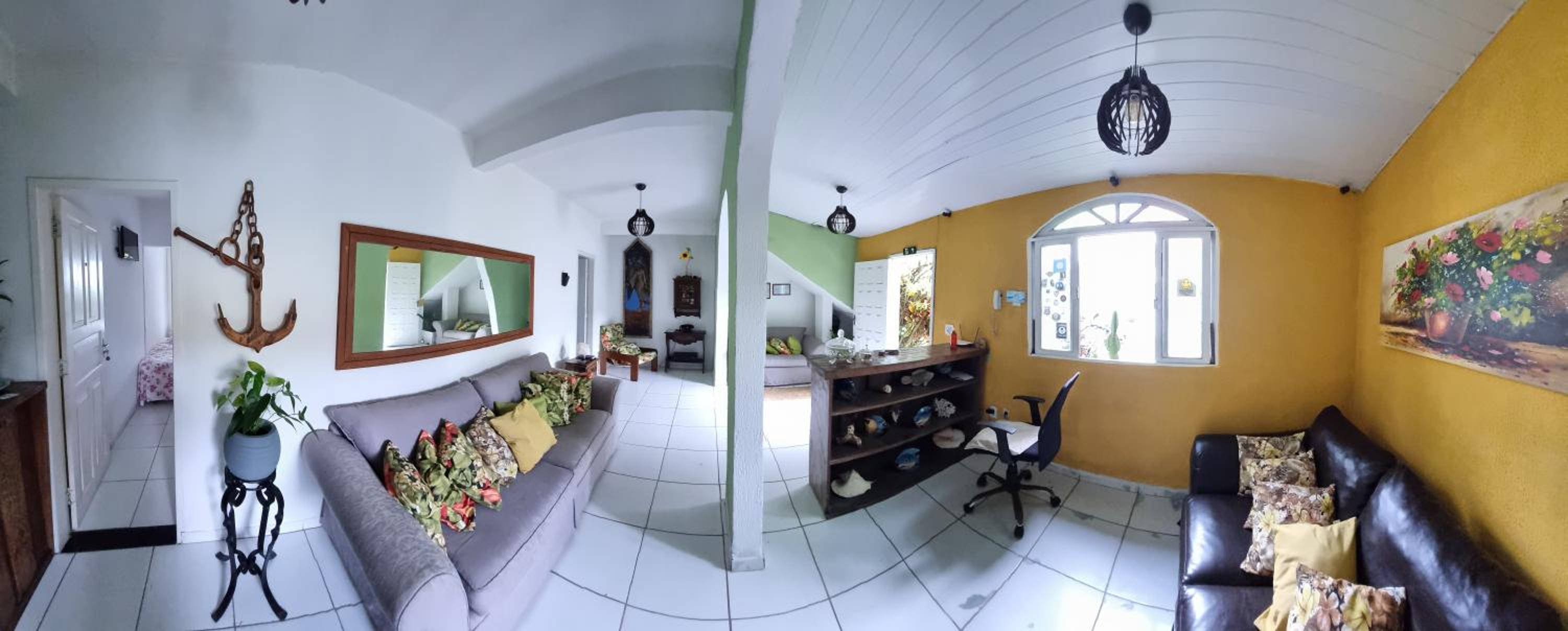 Pousada Casa Verde