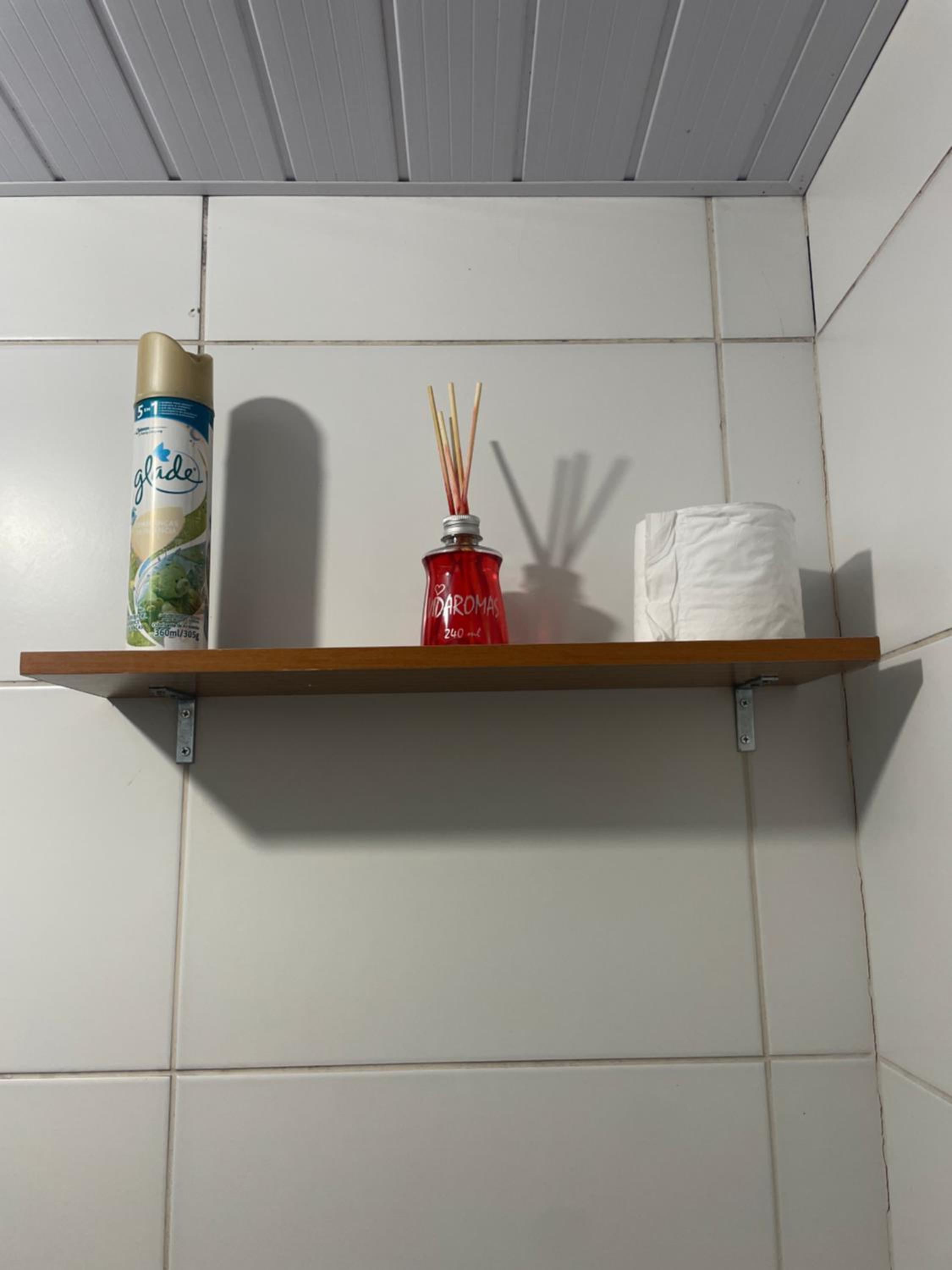 Apartamento térreo de 1 quarto próximo a Arena Opus