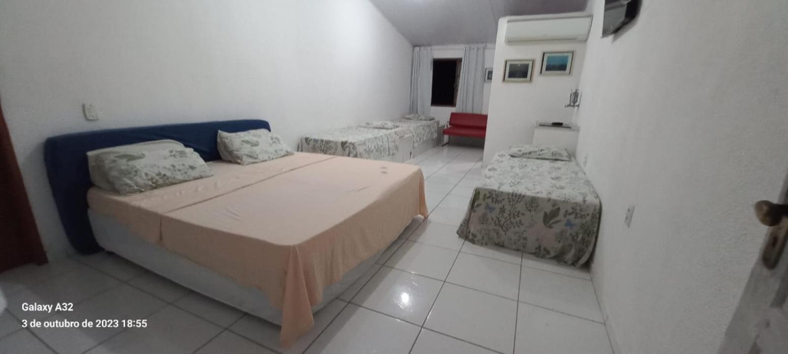 Pousada Casa Verde