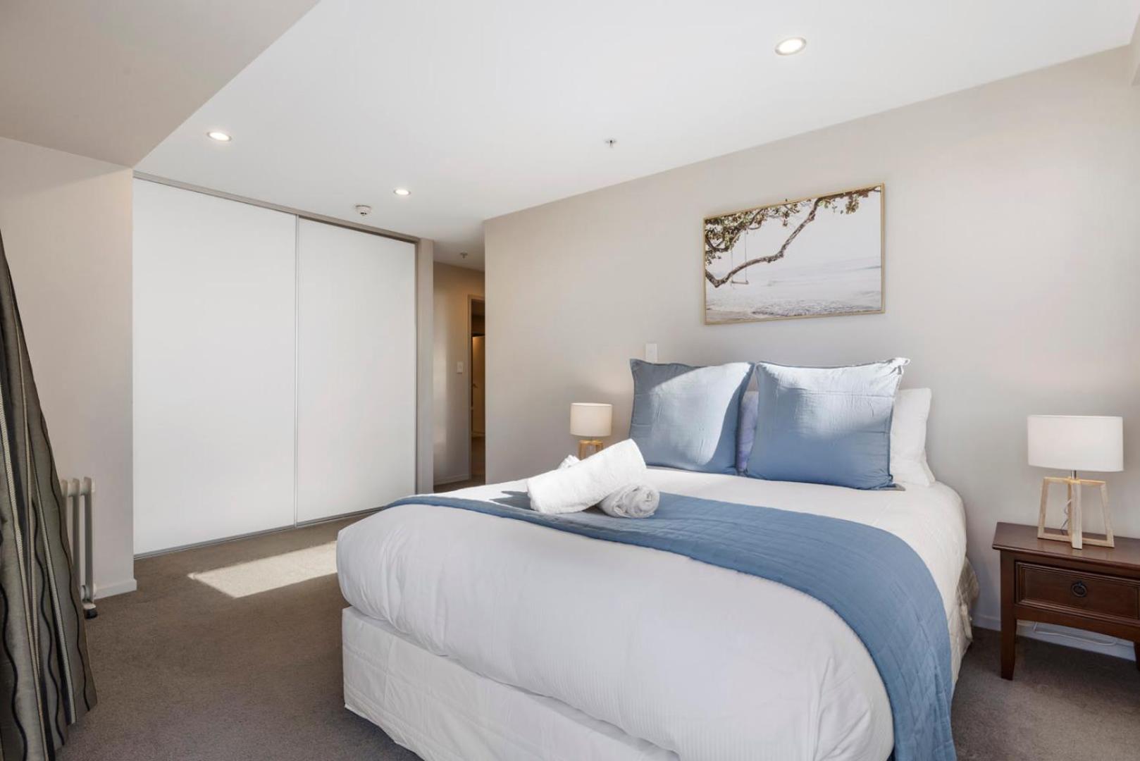 Sun filled & Spacious with Ocean Views & beach view 2