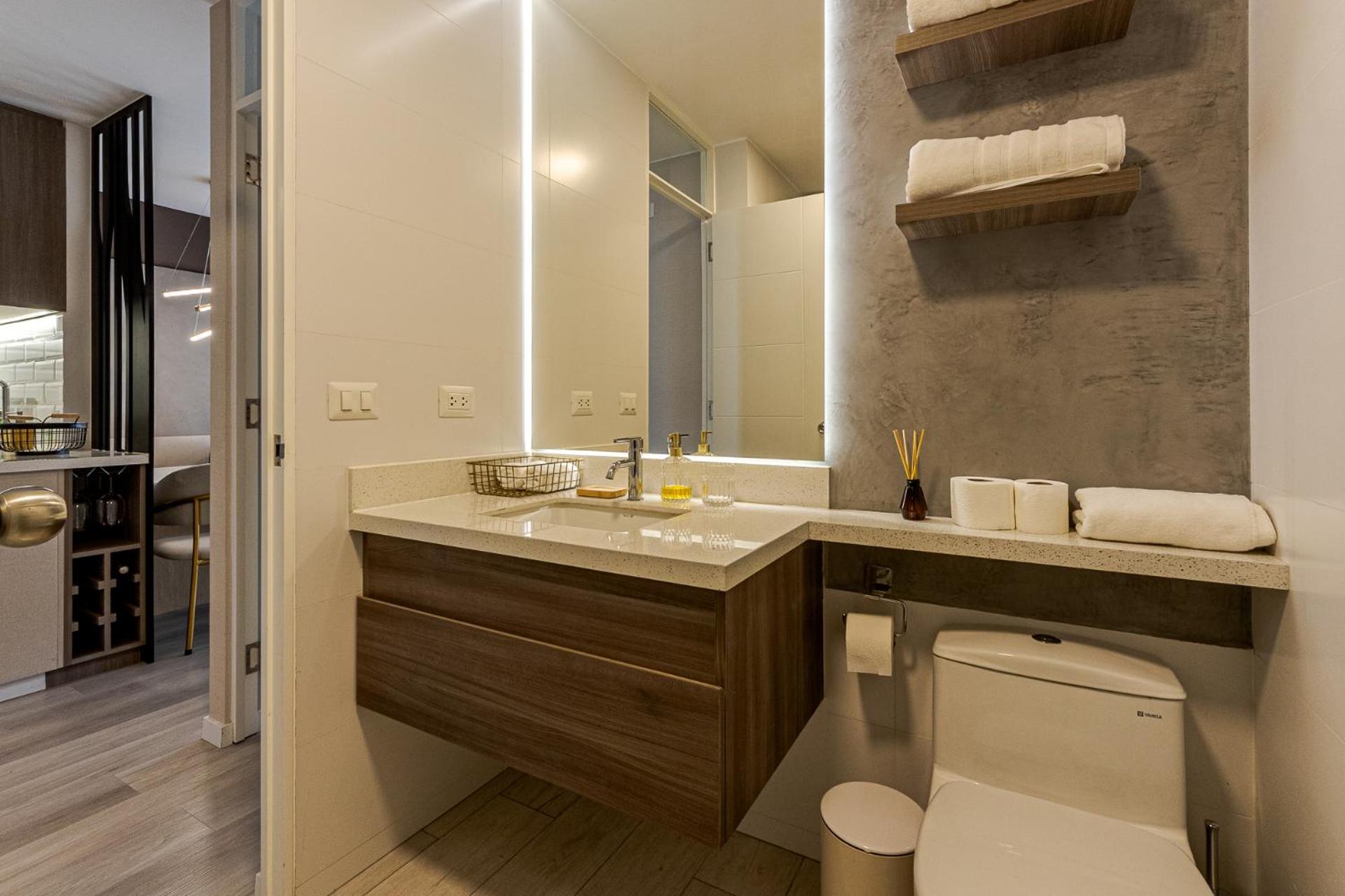 Apartamento acogedor con vista a la calle view 2