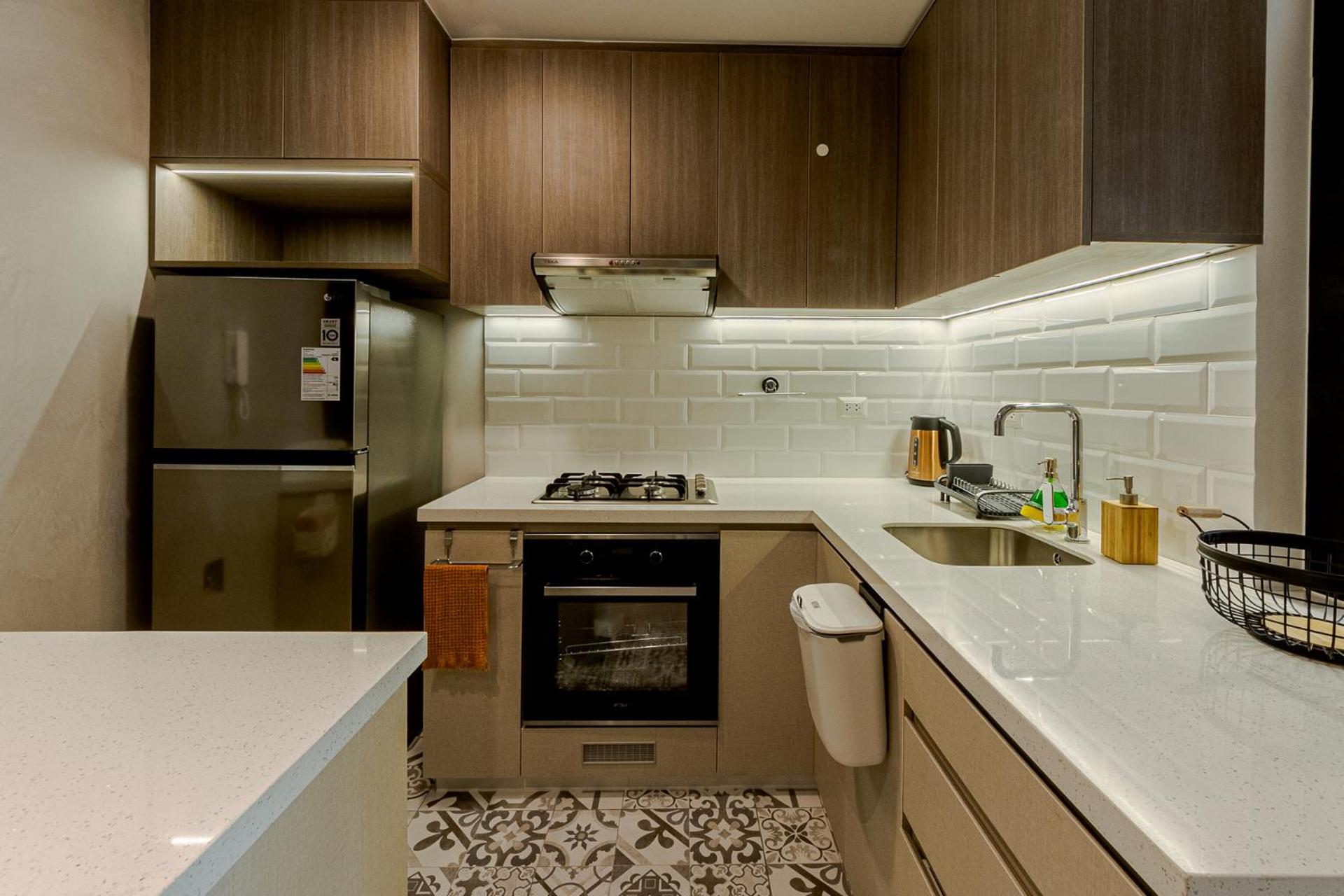 Apartamento acogedor con vista a la calle view 5