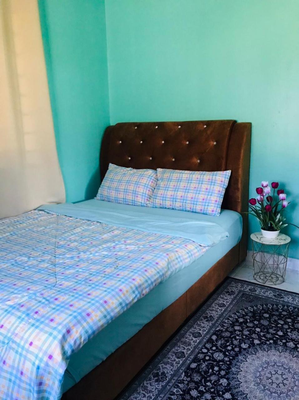 Aufa Homestay Besut photo 7