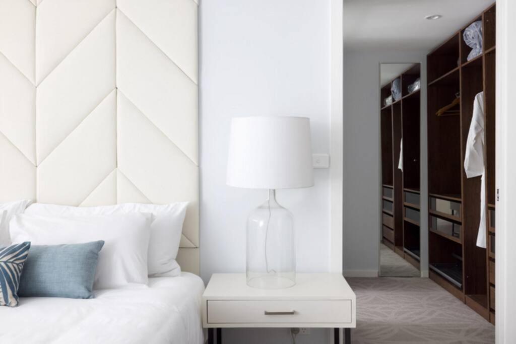 Vue One Nelson Bay Waterfront Luxury