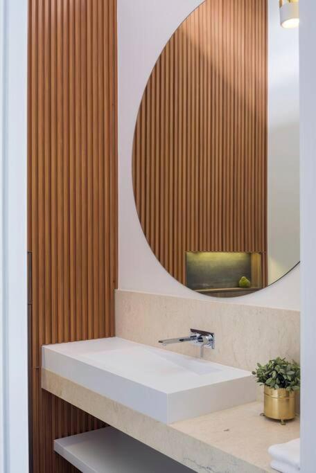 Vue One Nelson Bay Waterfront Luxury