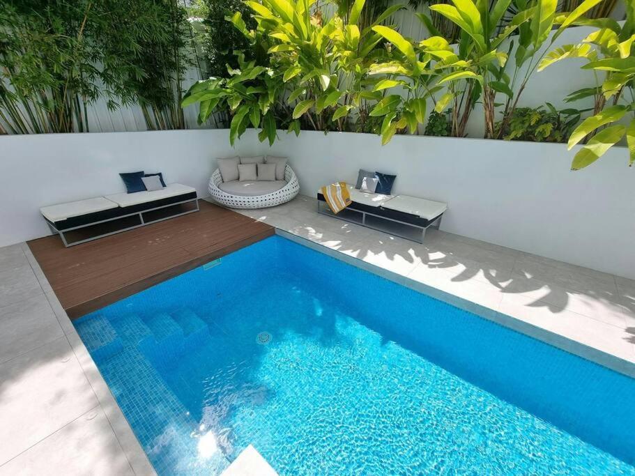 Vue One Nelson Bay Waterfront Luxury