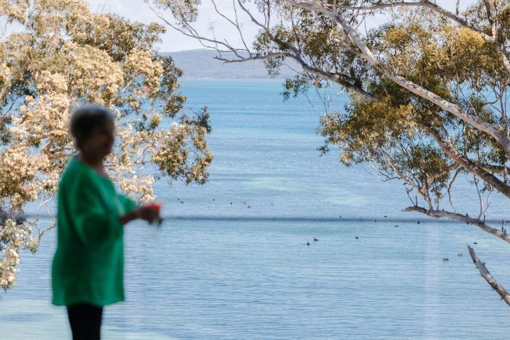 Vue One Nelson Bay Waterfront Luxury