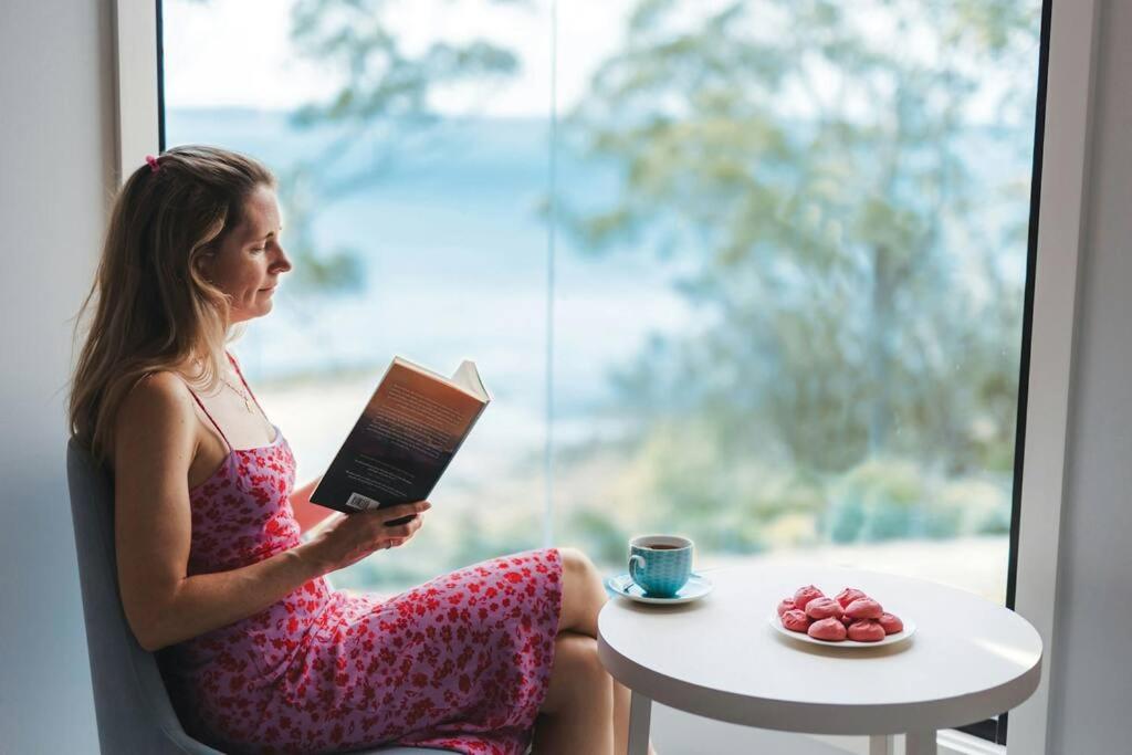 Vue One Nelson Bay Waterfront Luxury