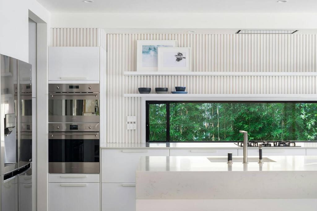 Vue One Nelson Bay Waterfront Luxury