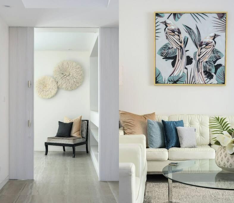 Vue One Nelson Bay Waterfront Luxury