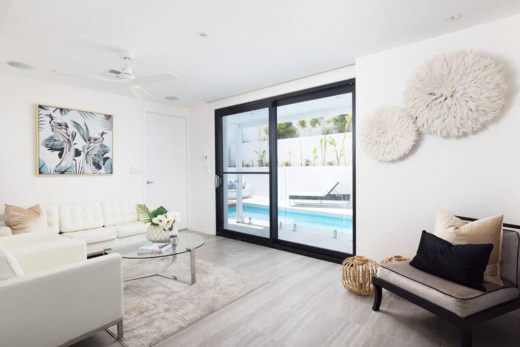 Vue One Nelson Bay Waterfront Luxury