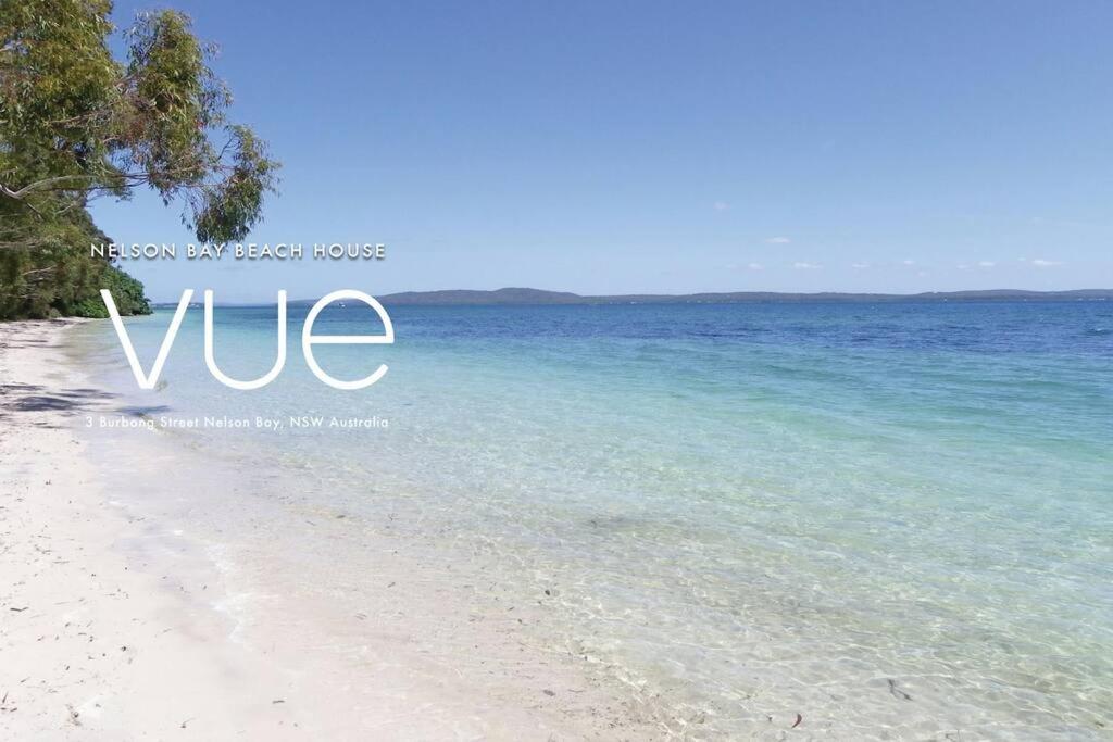 Vue One Nelson Bay Waterfront Luxury