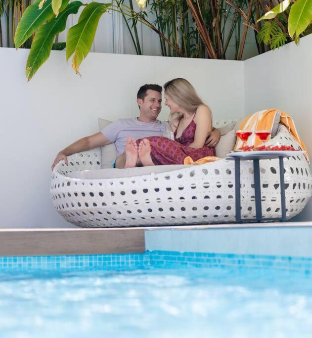 Vue One Nelson Bay Waterfront Luxury