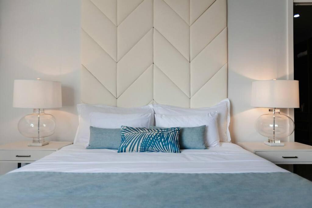 Vue One Nelson Bay Waterfront Luxury