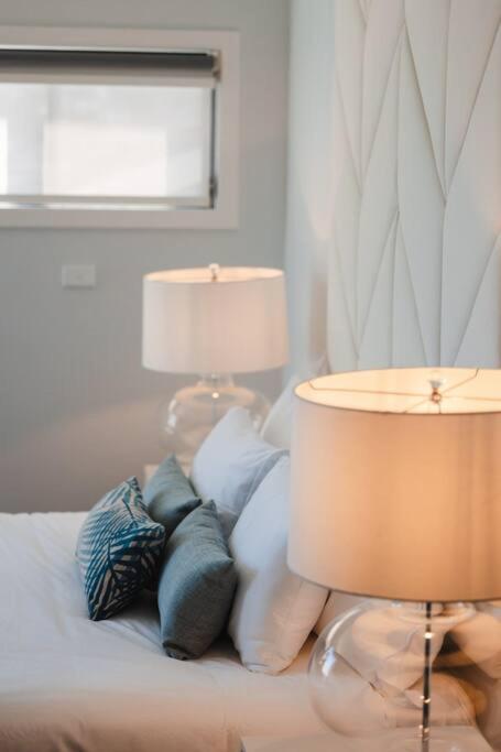 Vue One Nelson Bay Waterfront Luxury