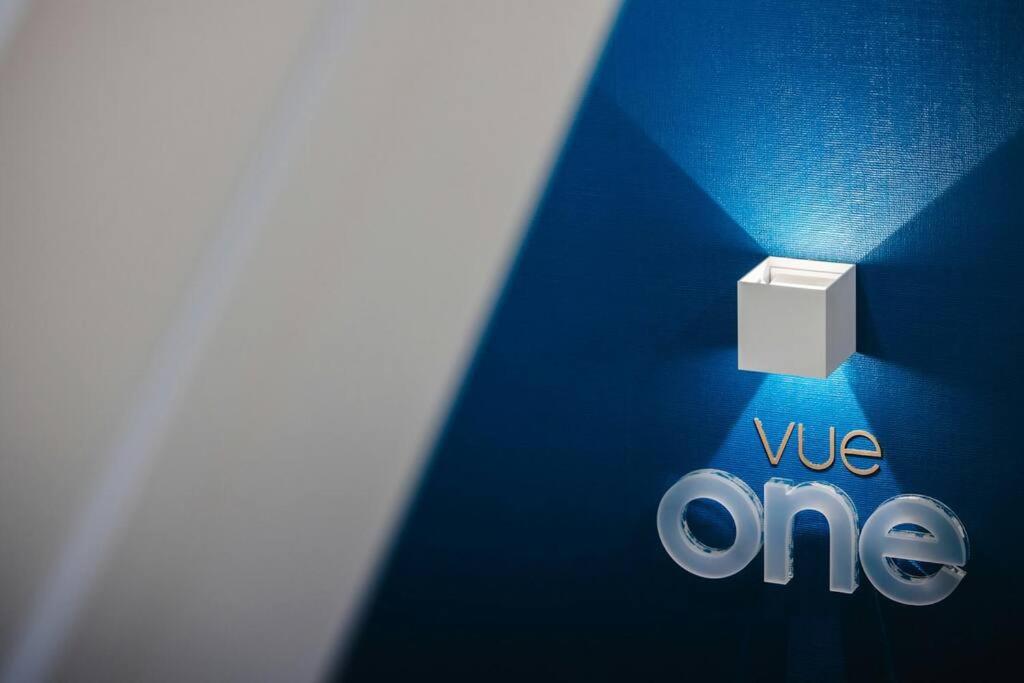 Vue One Nelson Bay Waterfront Luxury