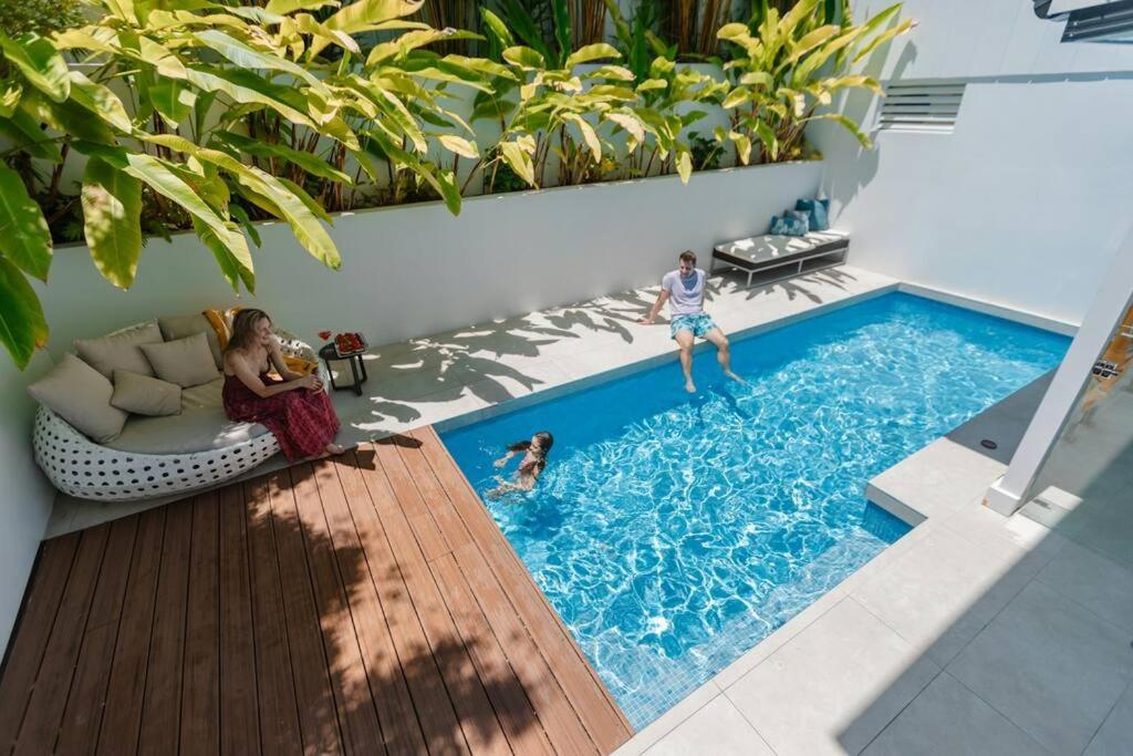 Vue One Nelson Bay Waterfront Luxury