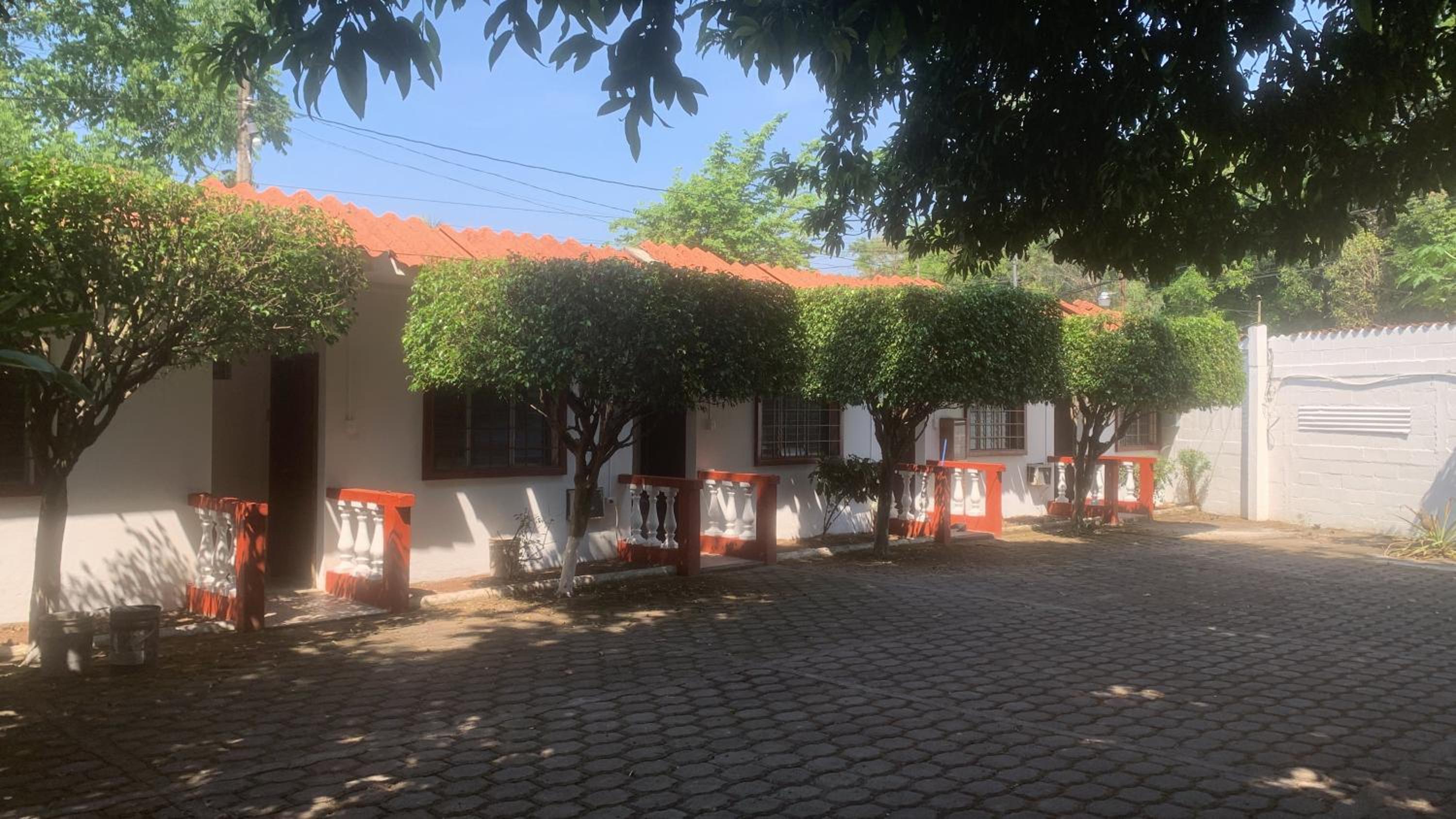 Hotel La Villa view 2