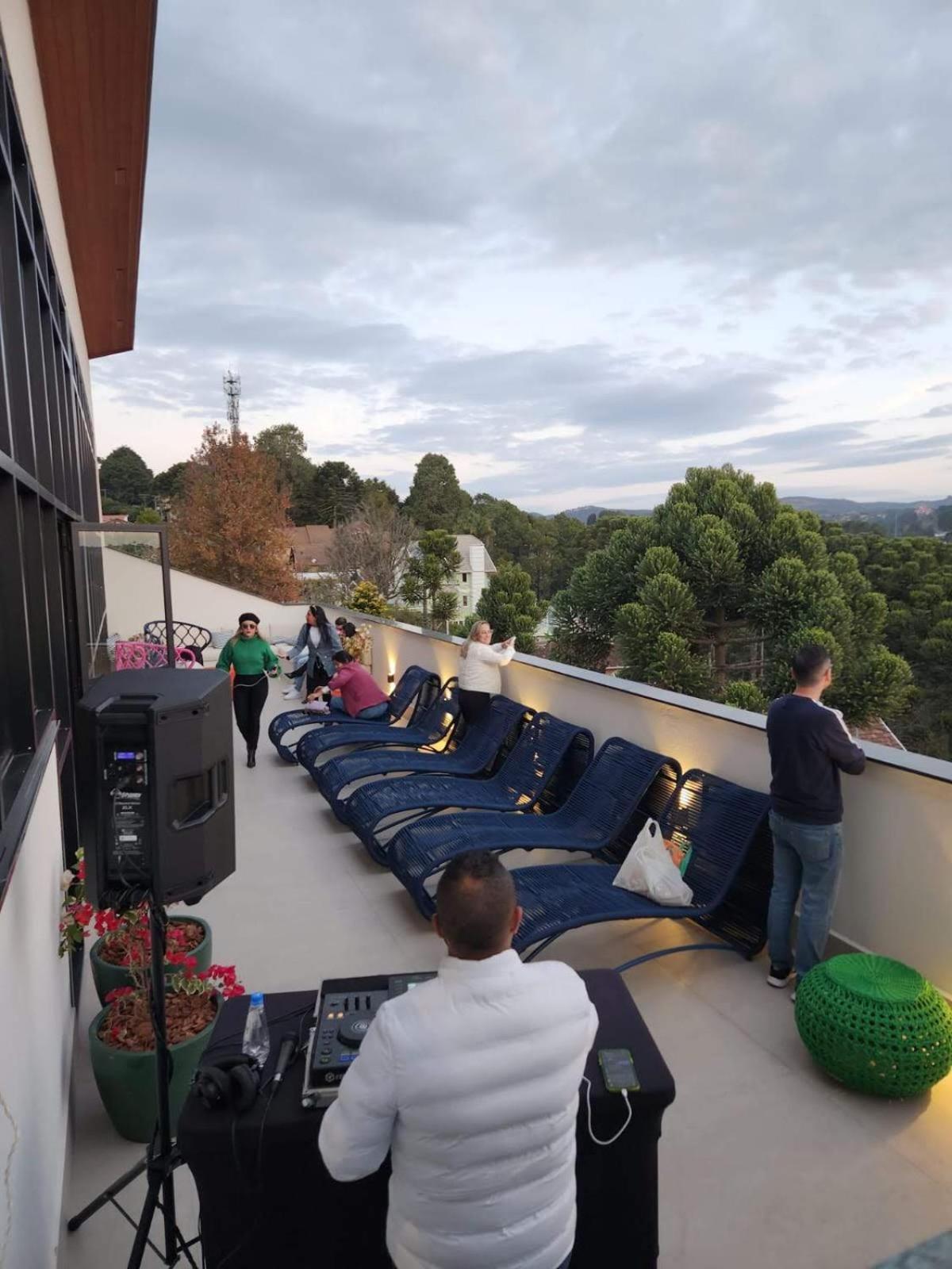 roof
