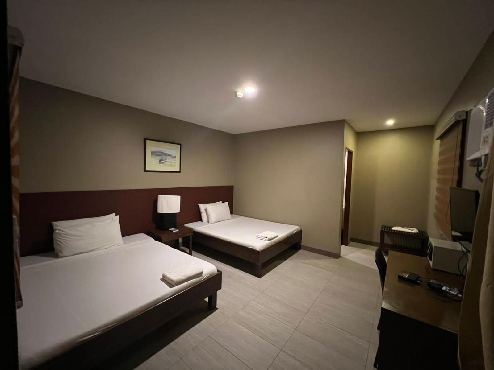 Anaya Beach Resort