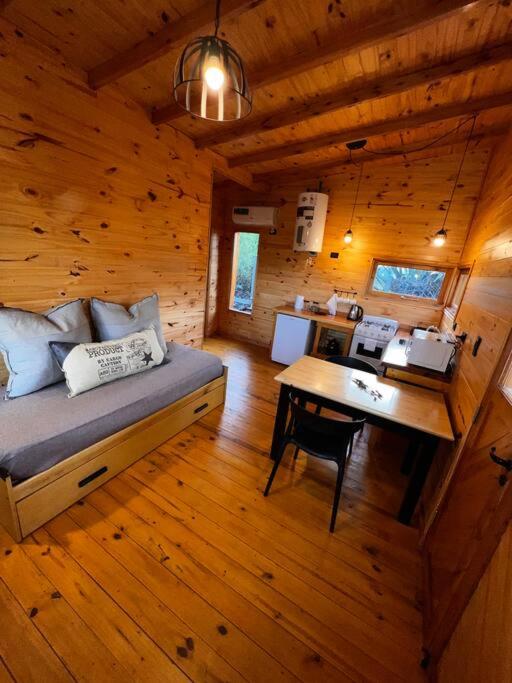 Refugio Natural, tu lugar en las sierras