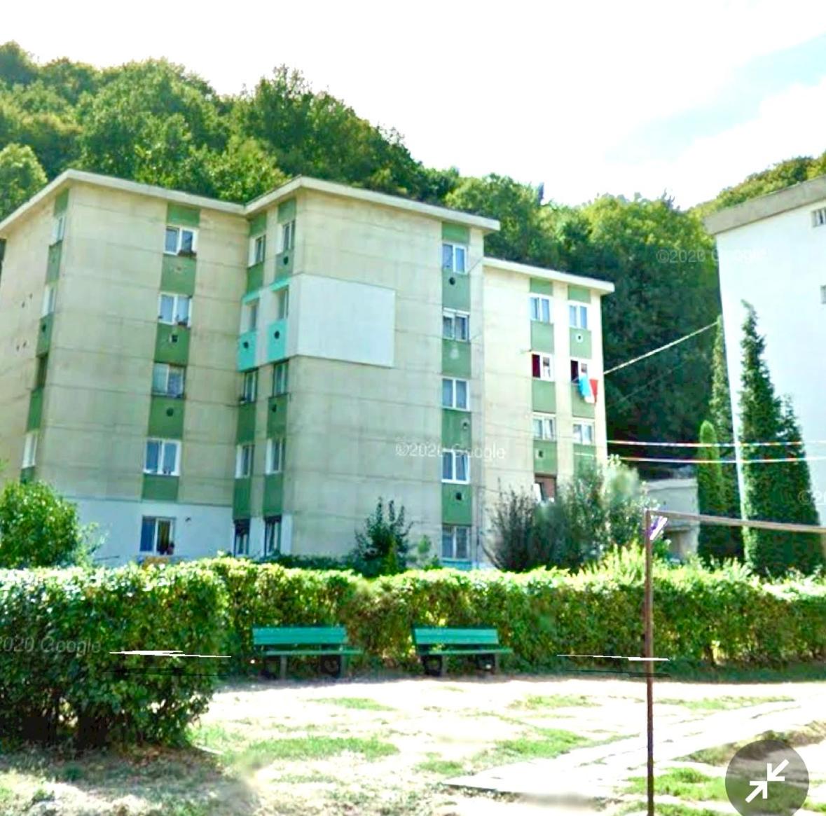 Apartament Vintage