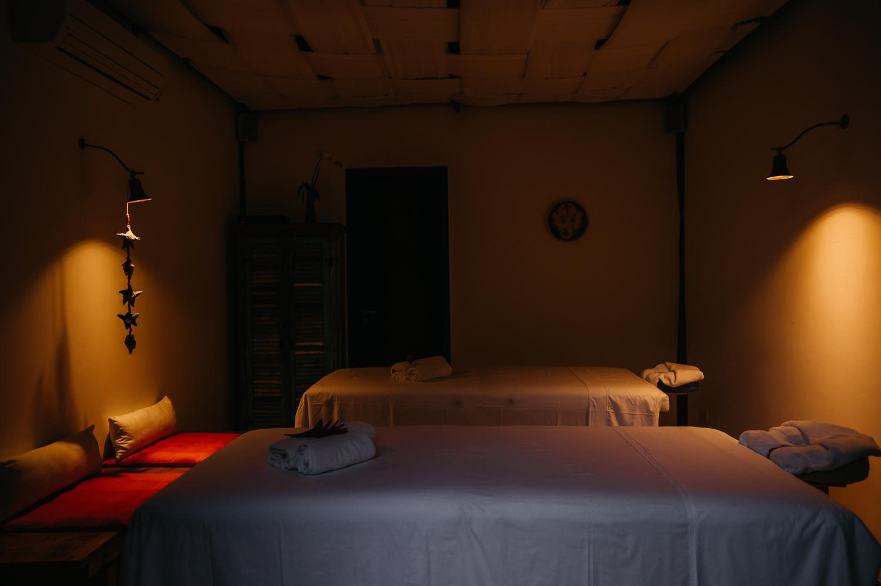 spa & wellness