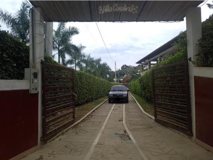 Villa Carolina