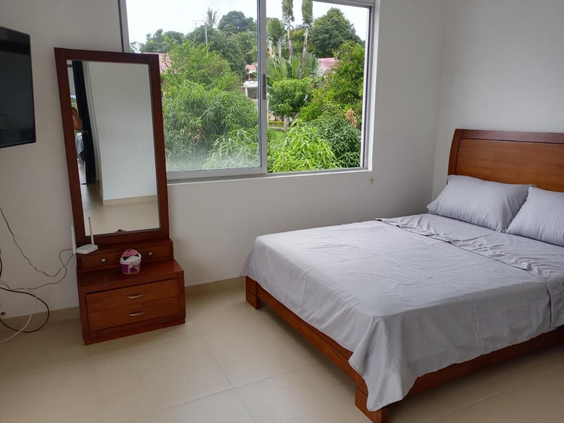 Villa Carolina