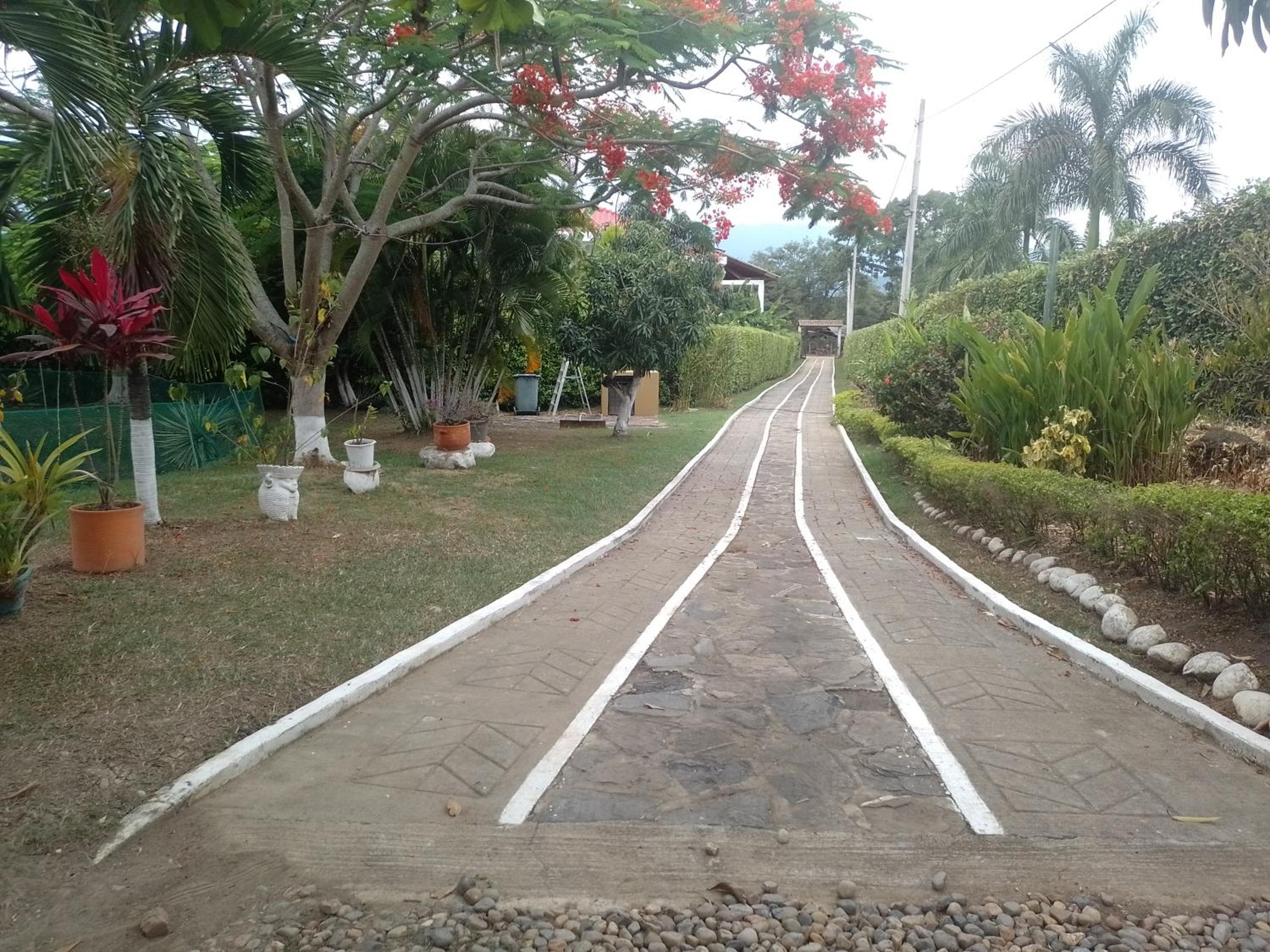 Villa Carolina