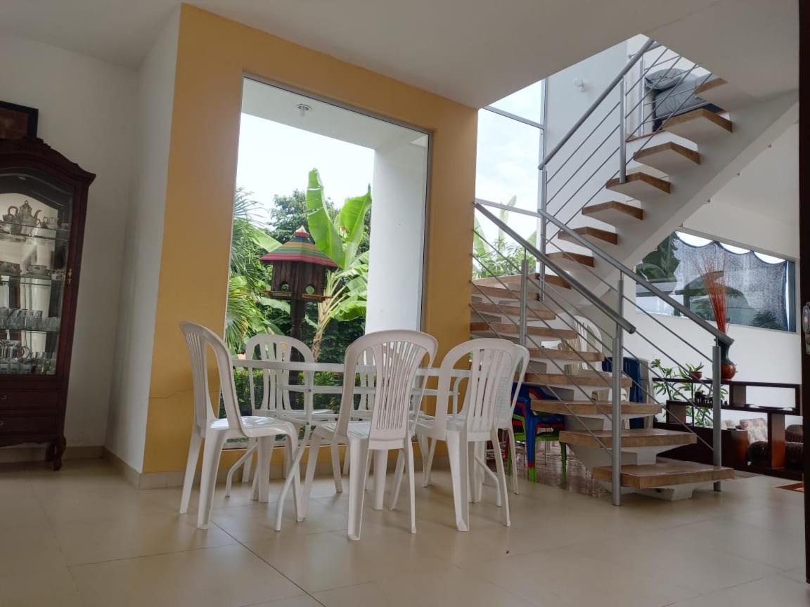 Villa Carolina