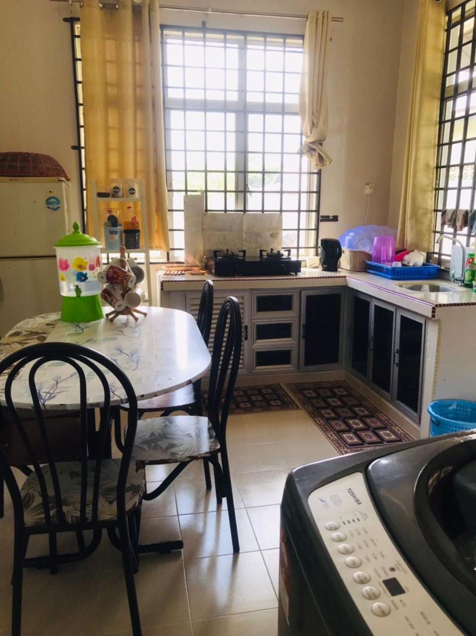 Aufa Homestay Besut photo 8