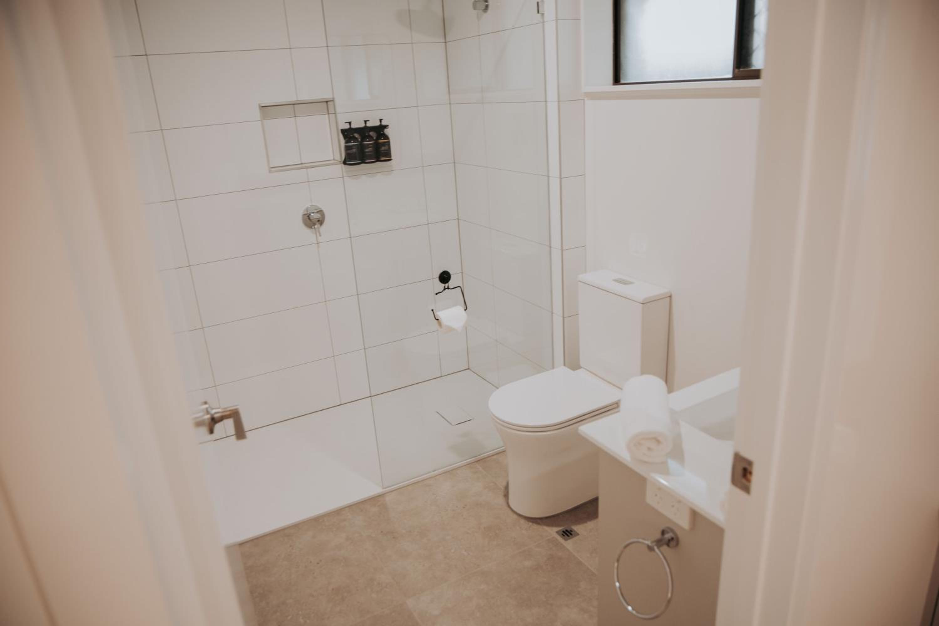 Greenacres Motel Corowa