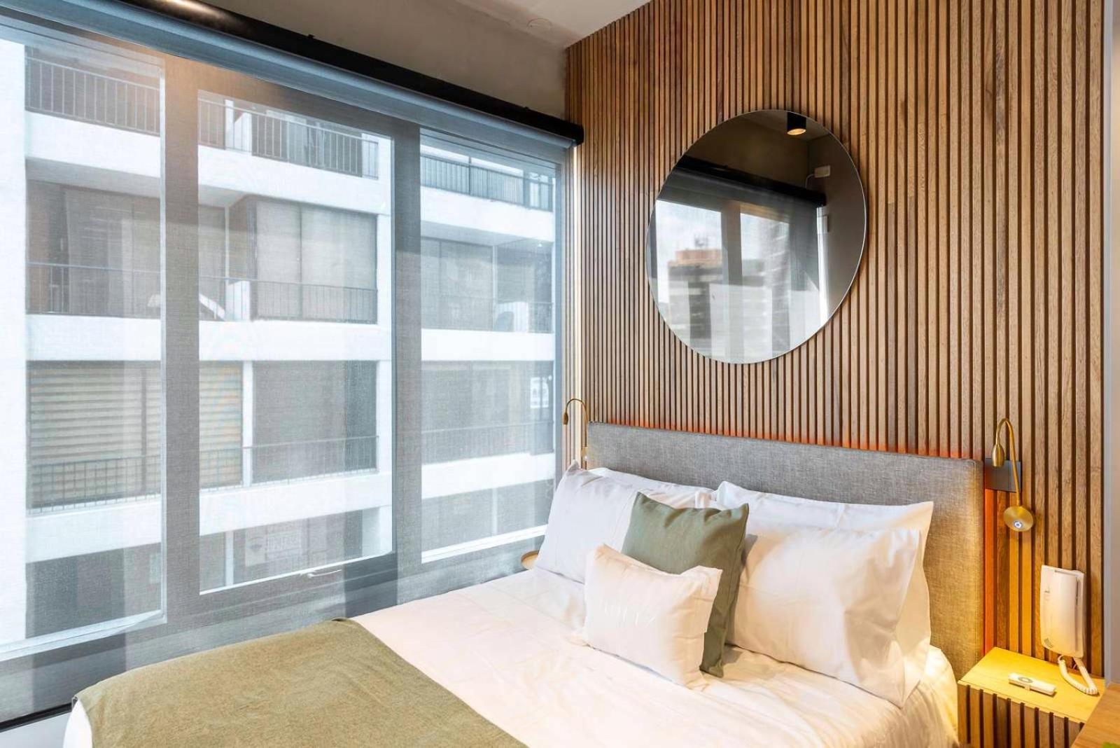 Unique mine- Luxury Loft Norte Bogotá