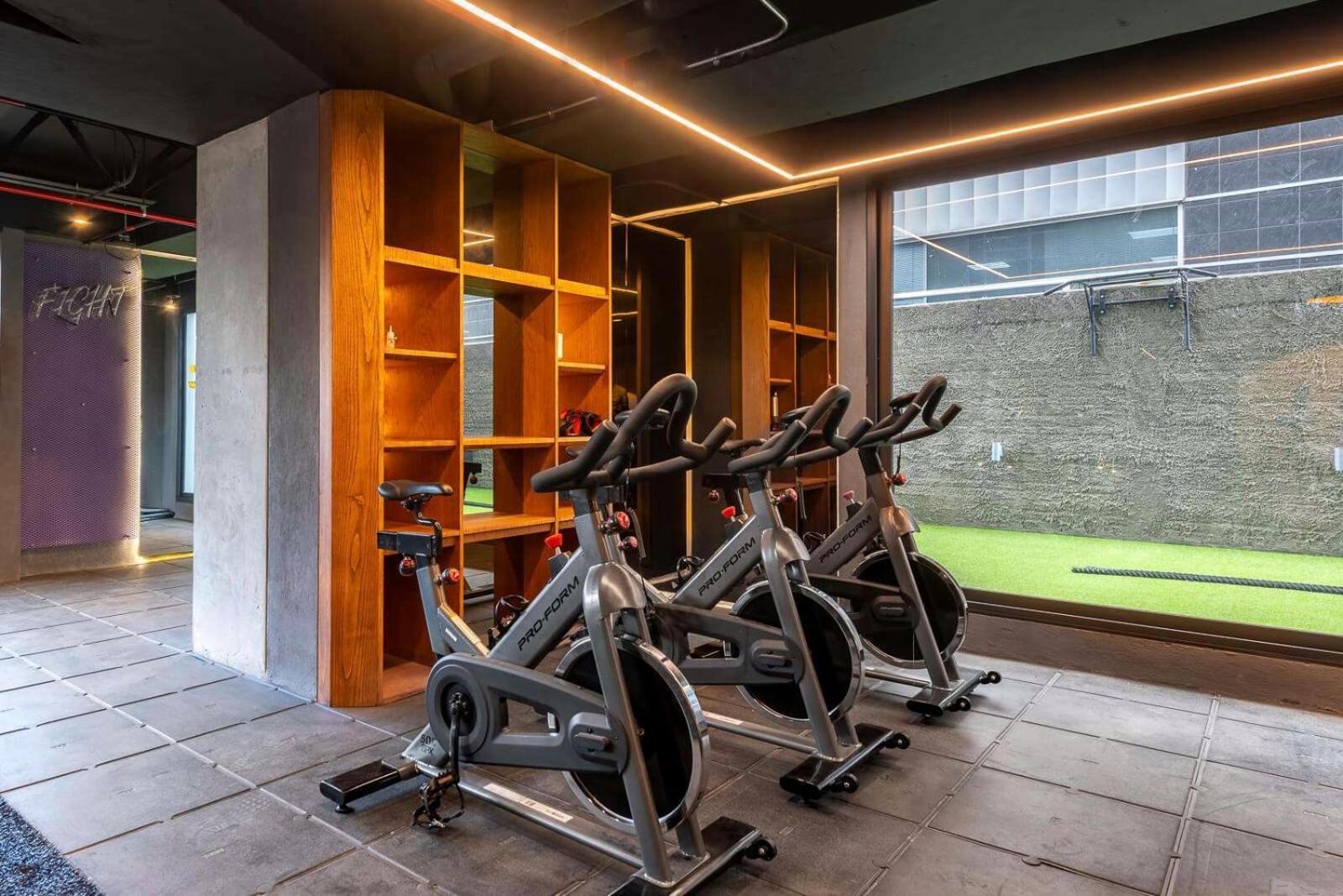 Unique mine- Luxury Loft Norte Bogotá