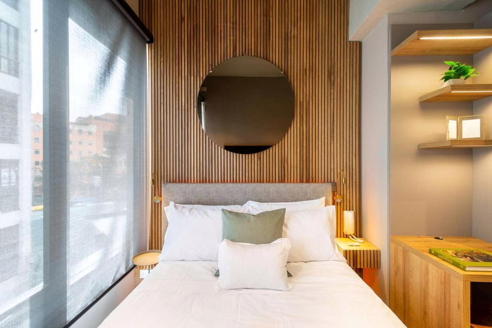 Unique mine- Luxury Loft Norte Bogotá