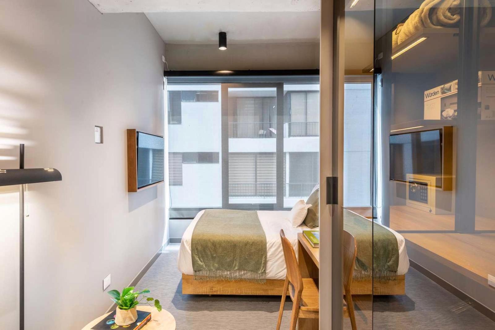 Unique mine- Luxury Loft Norte Bogotá