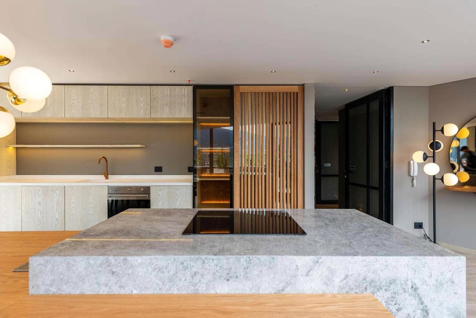 Unique mine- Luxury Loft Norte Bogotá