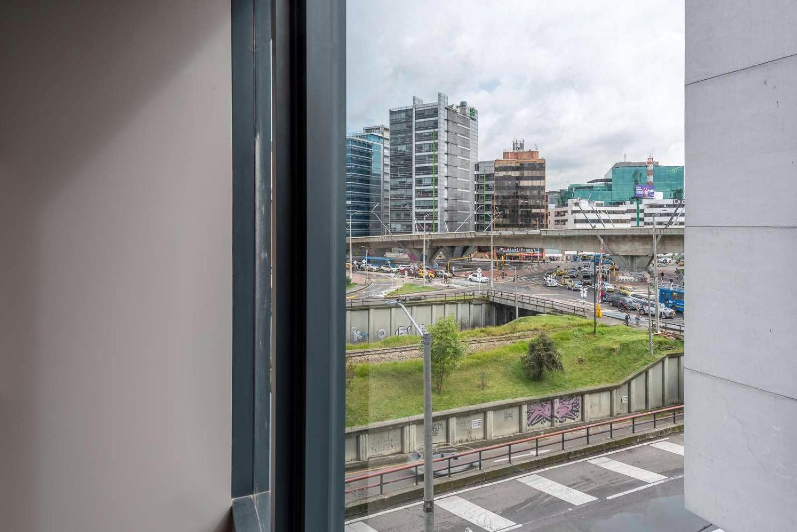 Unique mine- Luxury Loft Norte Bogotá