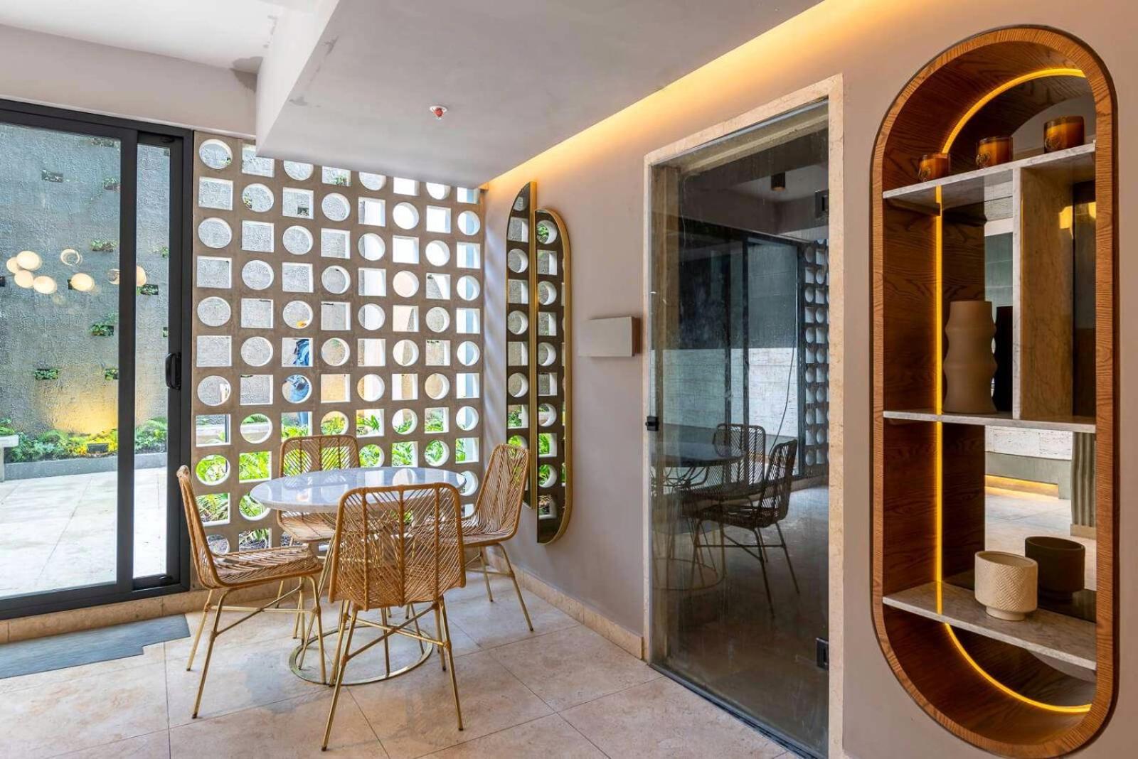 Unique mine- Luxury Loft Norte Bogotá