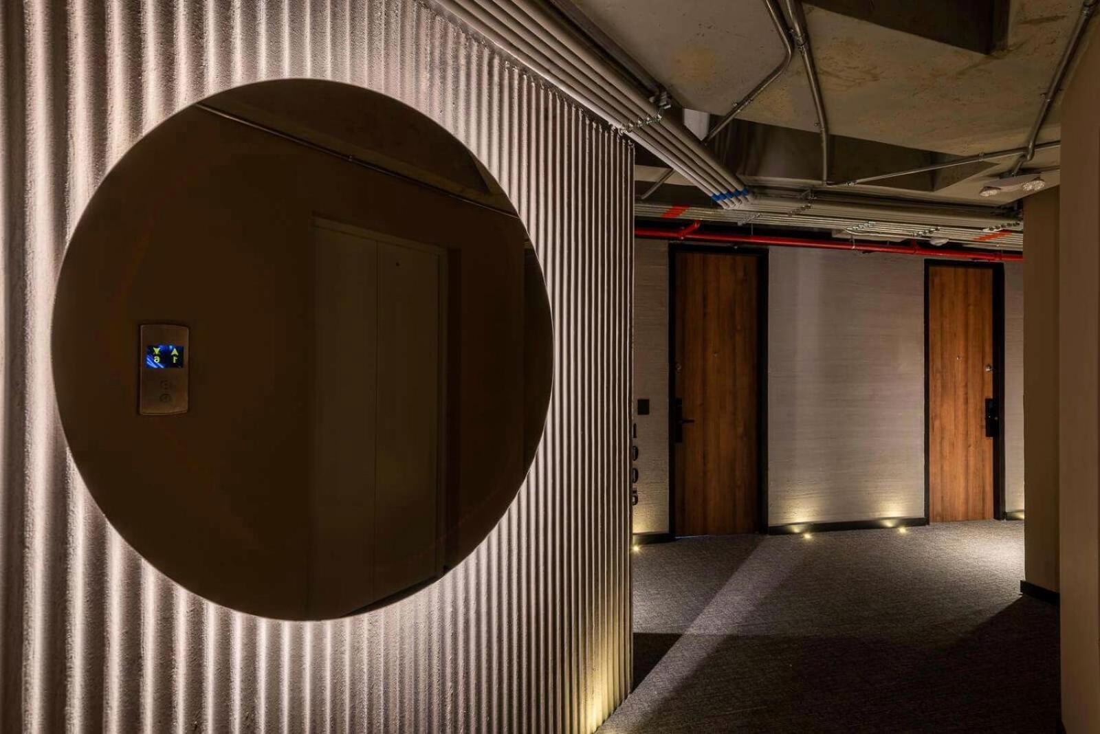 Unique mine- Luxury Loft Norte Bogotá