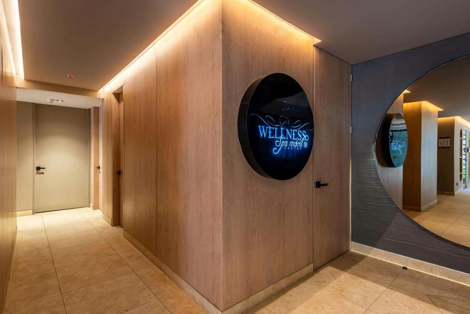 Unique mine- Luxury Loft Norte Bogotá