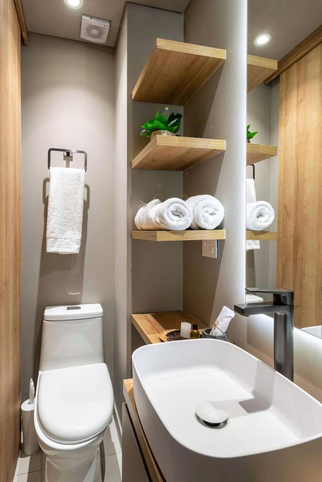 Unique mine- Luxury Loft Norte Bogotá