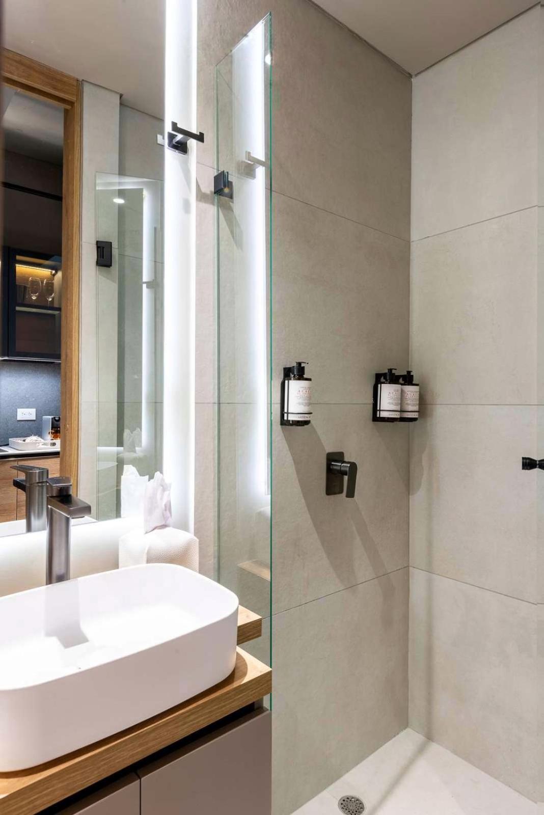 Unique mine- Luxury Loft Norte Bogotá