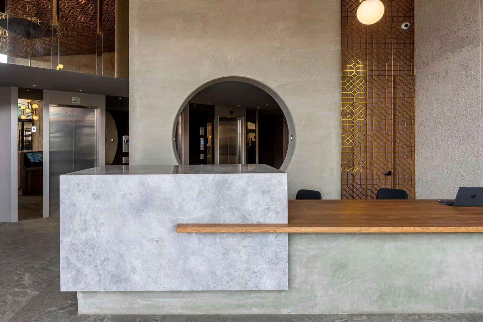 Unique mine- Luxury Loft Norte Bogotá