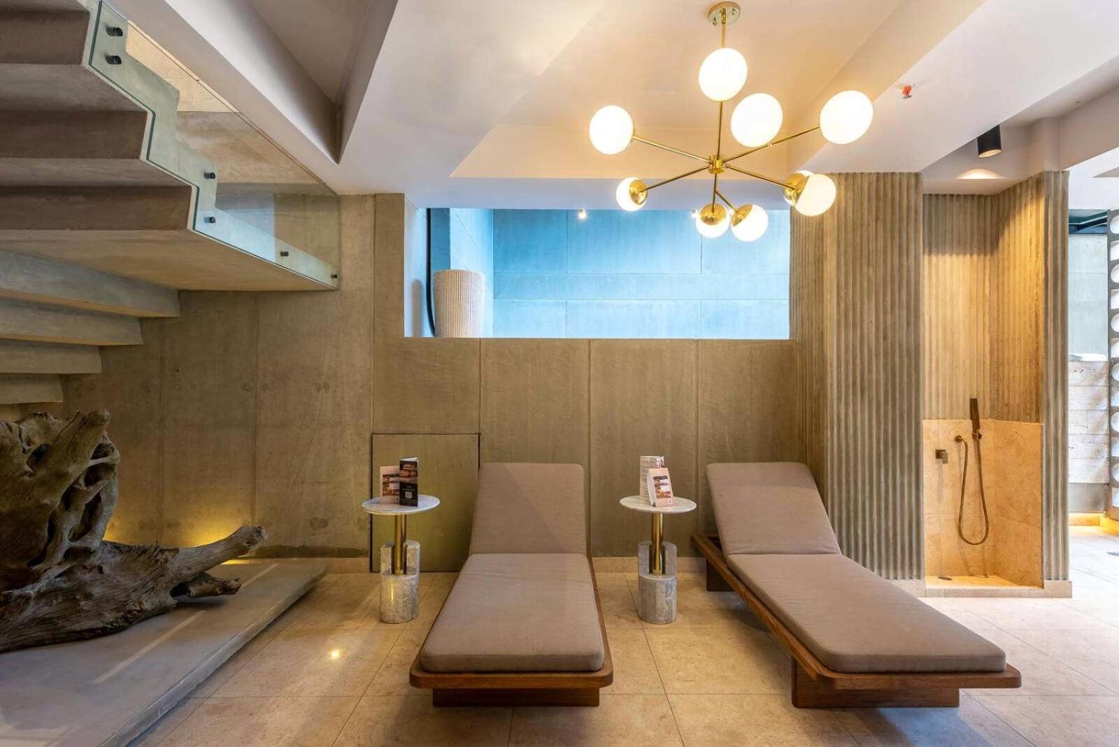 Unique mine- Luxury Loft Norte Bogotá