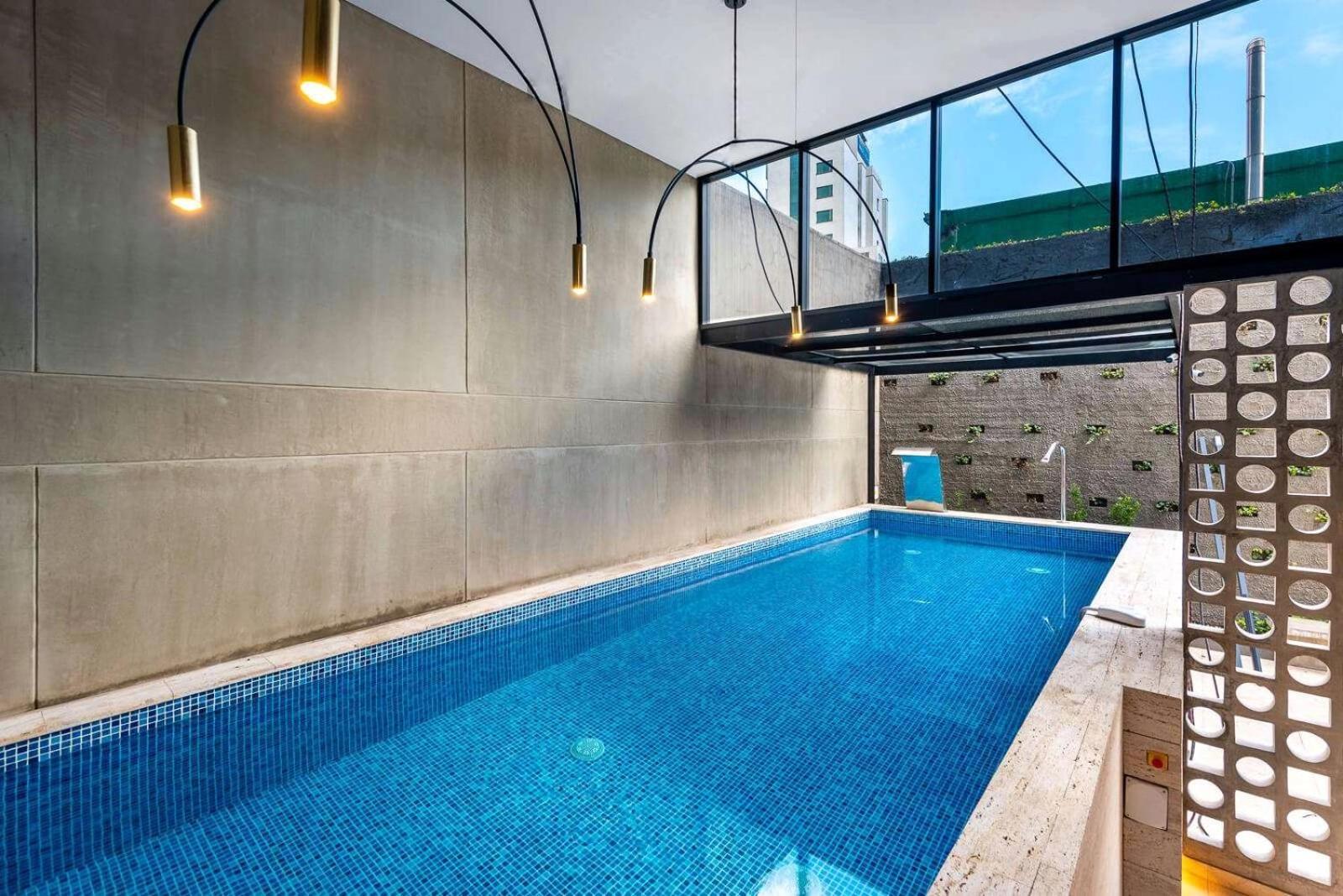 Unique mine- Luxury Loft Norte Bogotá
