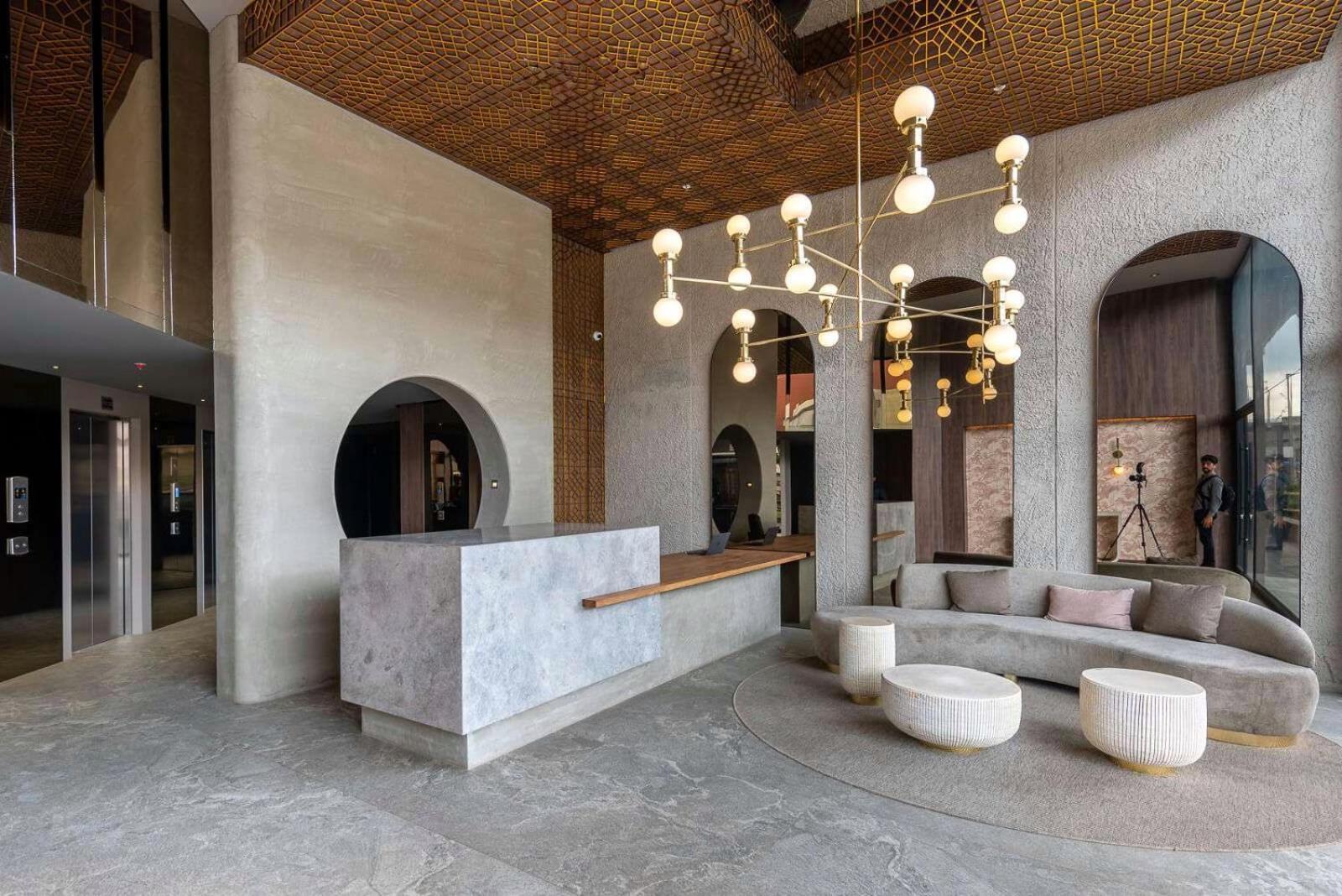 Unique mine- Luxury Loft Norte Bogotá