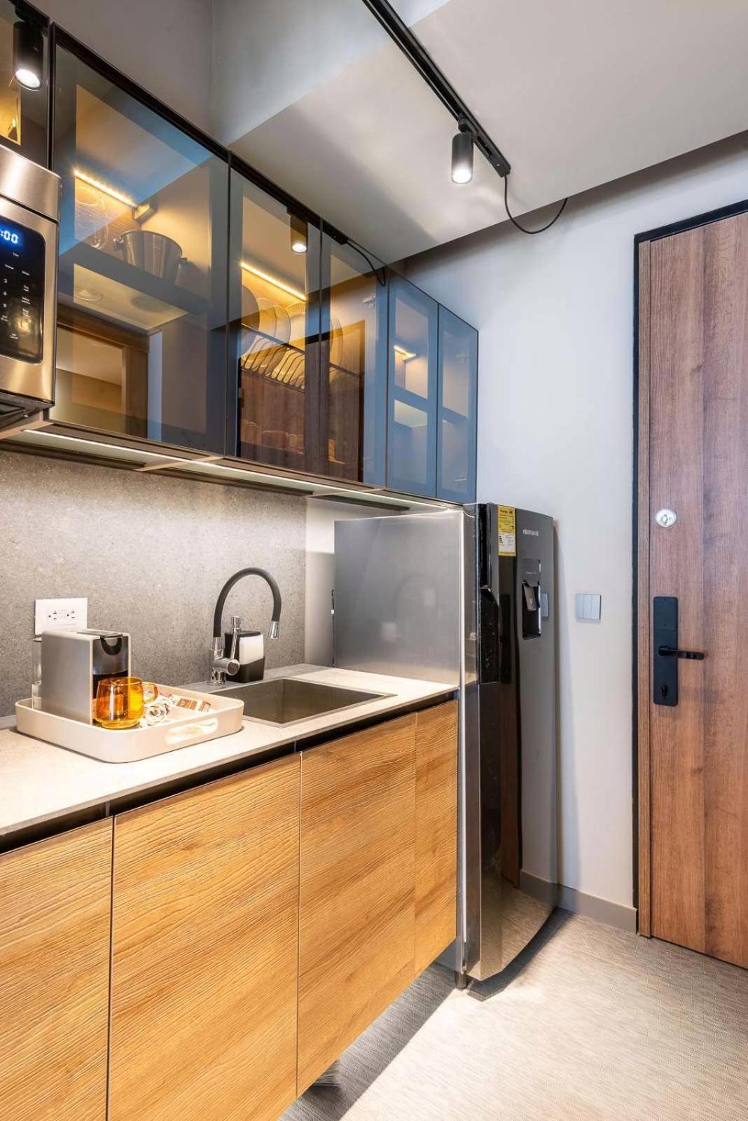Unique mine- Luxury Loft Norte Bogotá